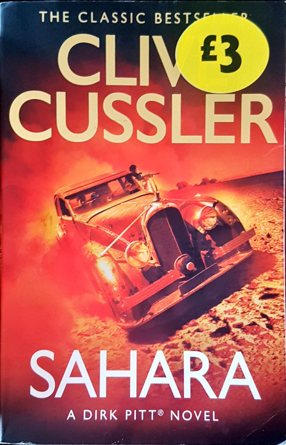 Sahara