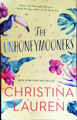 The un honeymooners