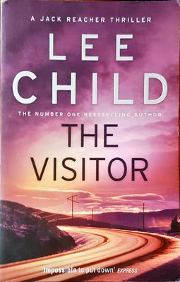 The visitor