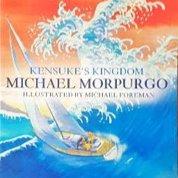 Kensuke&#39;s kingdom
