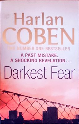Darkest fear
