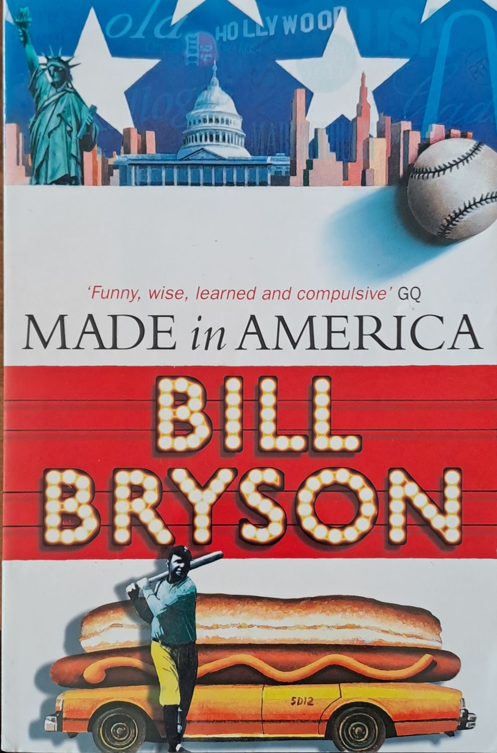 Made in Amerika