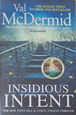 Insidious intent