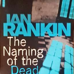 The naming of the dead