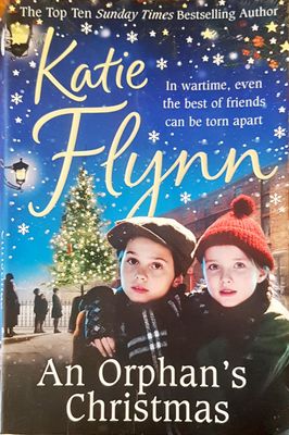 An Orphan&#39;s Christmas