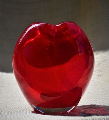 Art Glass ваза