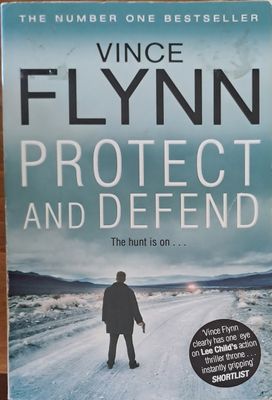 Protect and defend