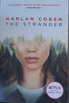 The stranger