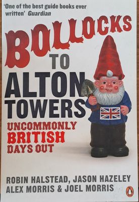 Uncommonly British day out