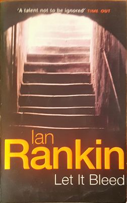 Let it bleed Let it bleed