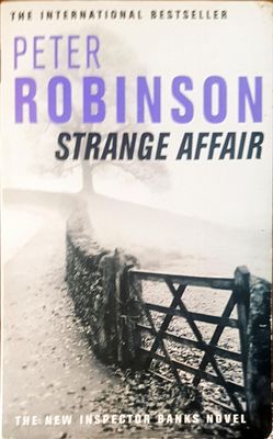 Strange affair