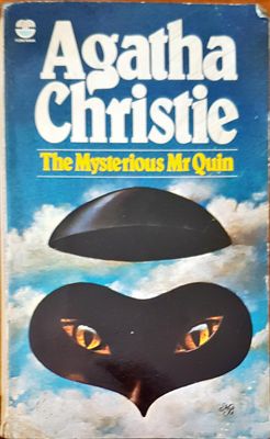 The mysterious Mr. Quin