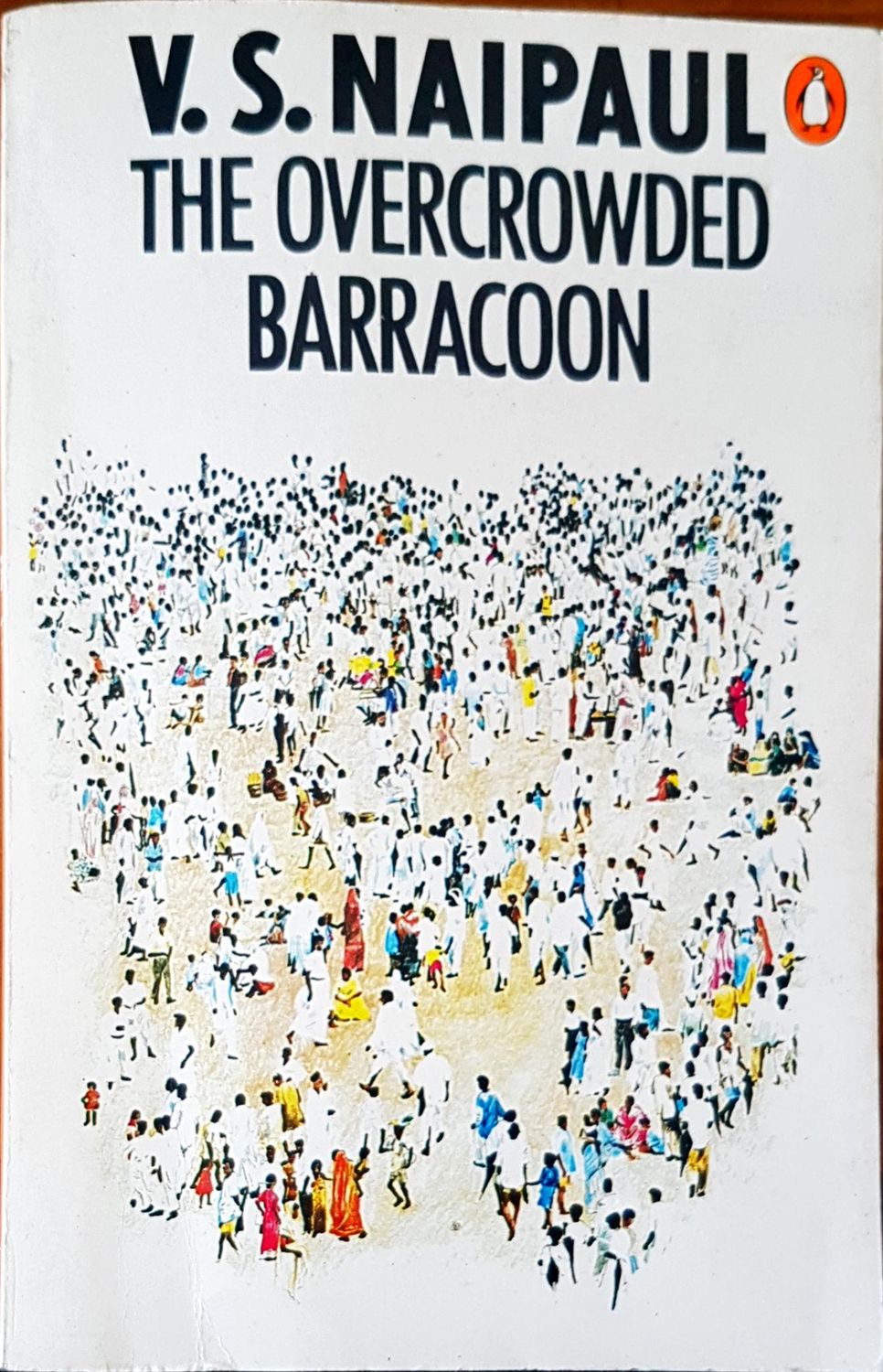 The overcrowded