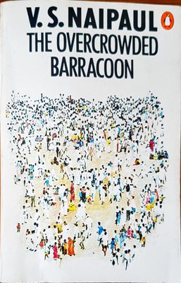 The overcrowded