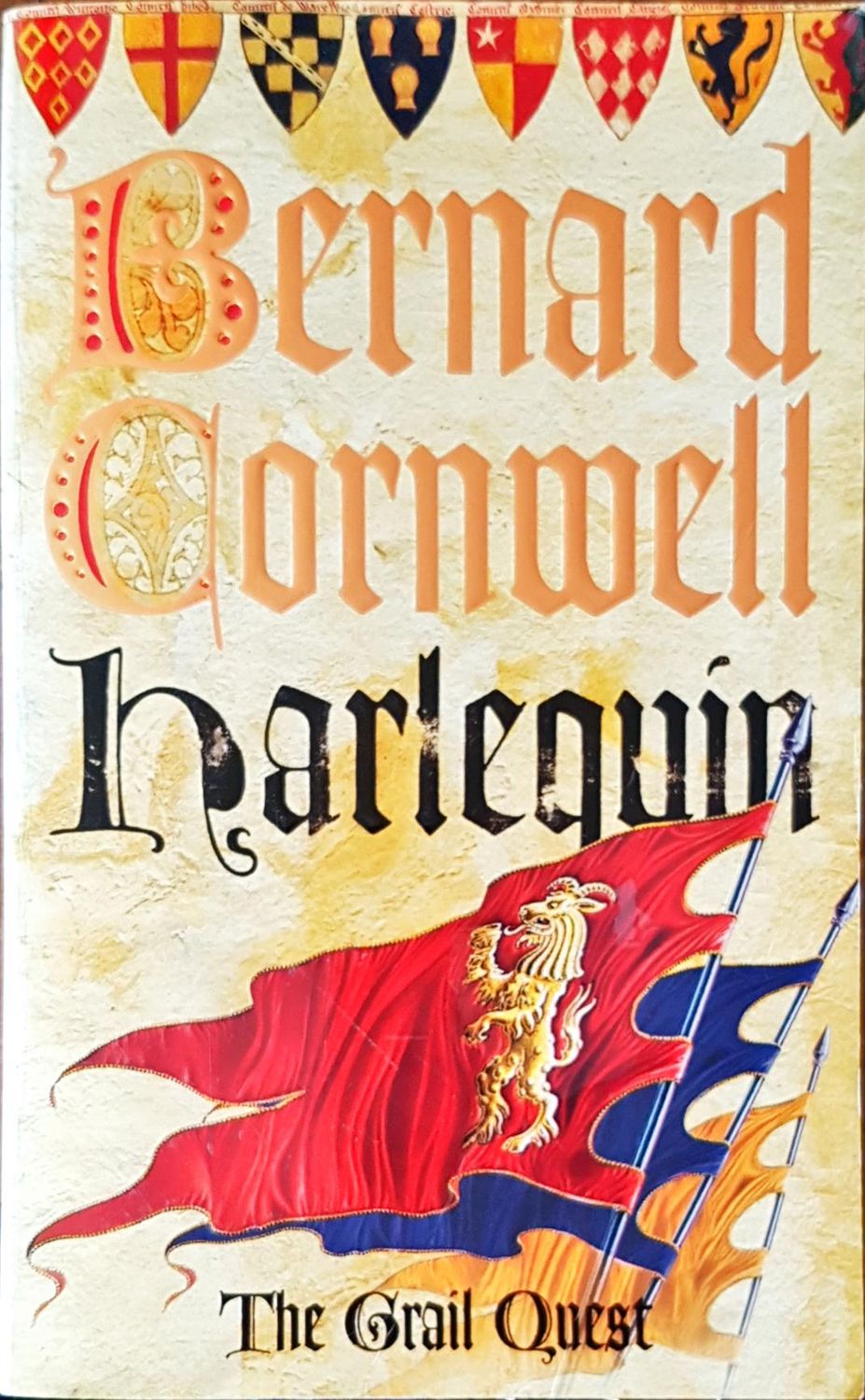 Harlequin