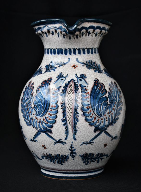 Декоративна кана Gmundner