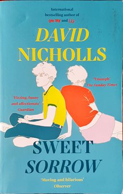 Sweet sorrow