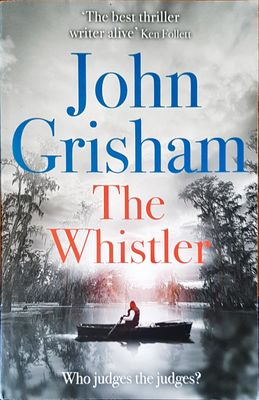 The whistler