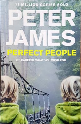 Perfect people