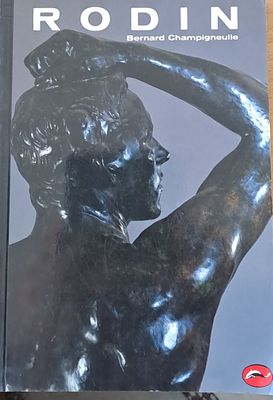 Rodin - 132 illustrations, 16 in colour