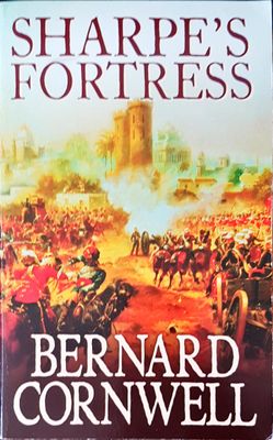 Sharpe&#39;s Fortress