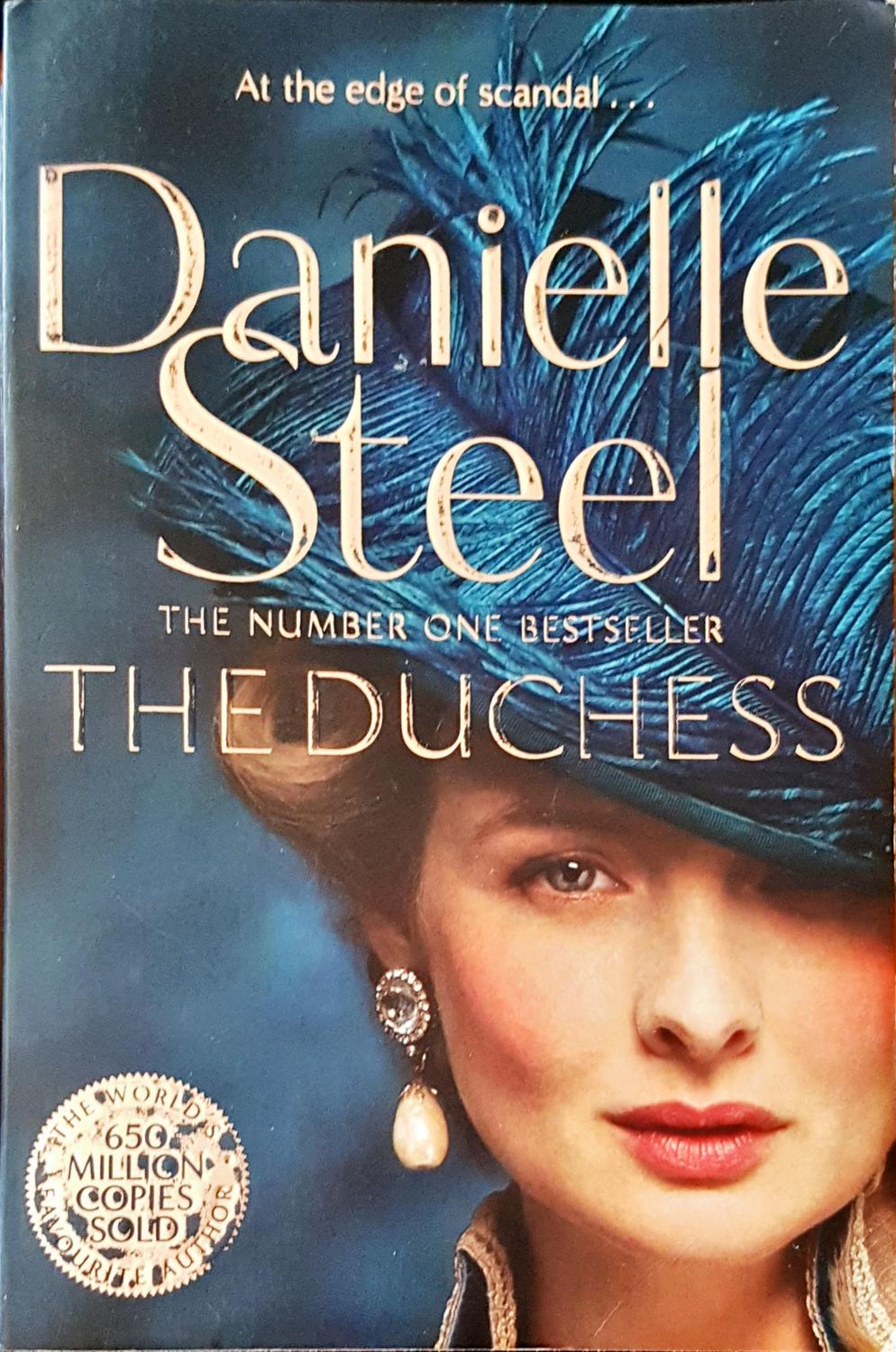 The duchess