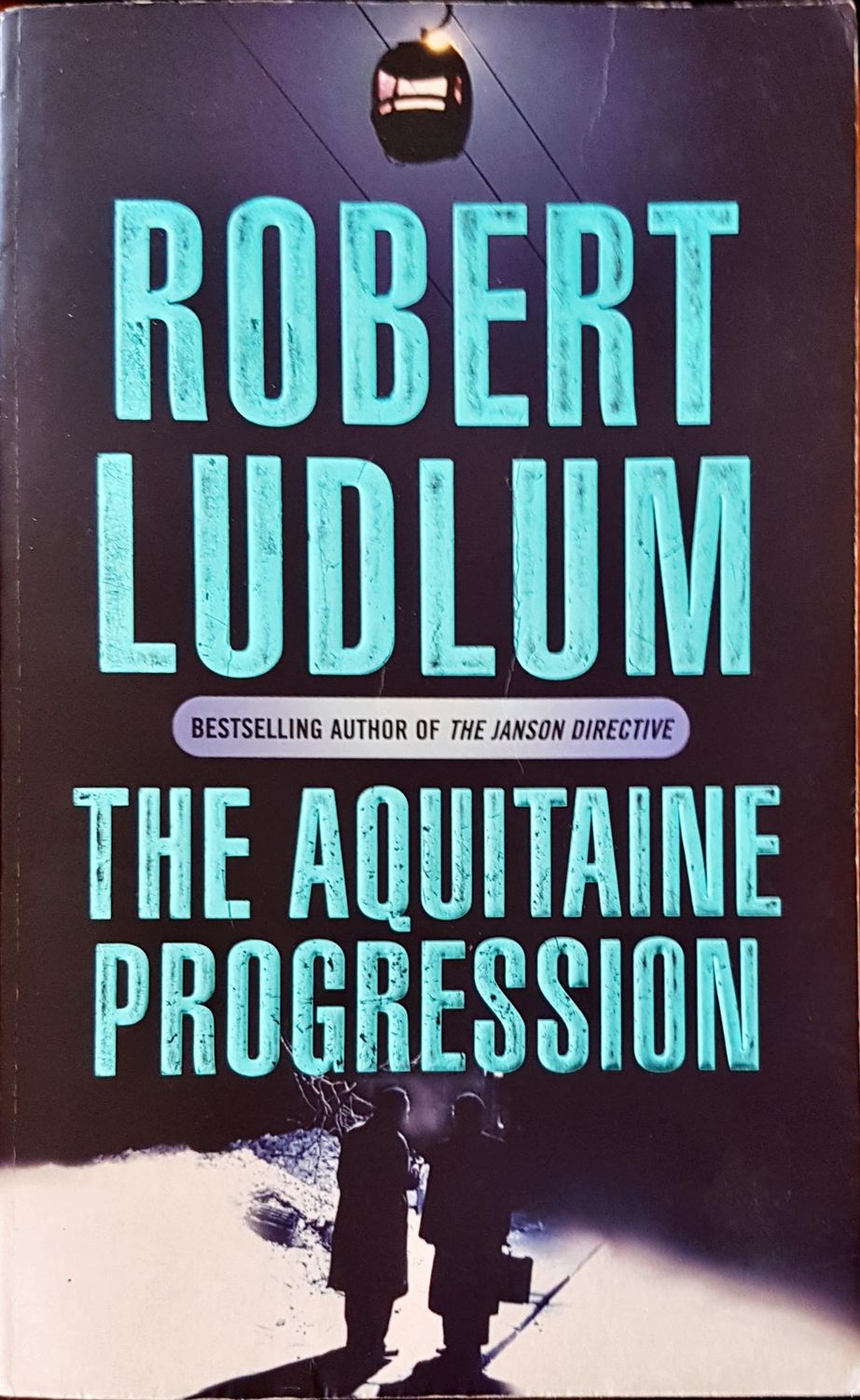 The Aquitaine Progression