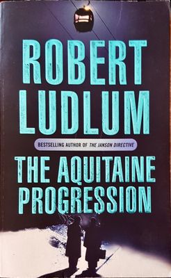 The Aquitaine Progression