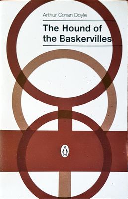The hound of Baskervilles