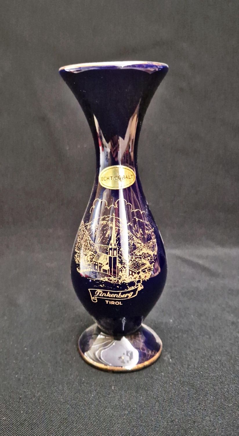 Ваза - порцелан