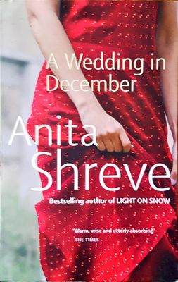 A wedding in December
