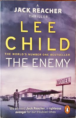 The enemy