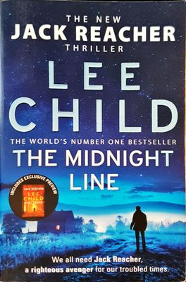 The midnight line