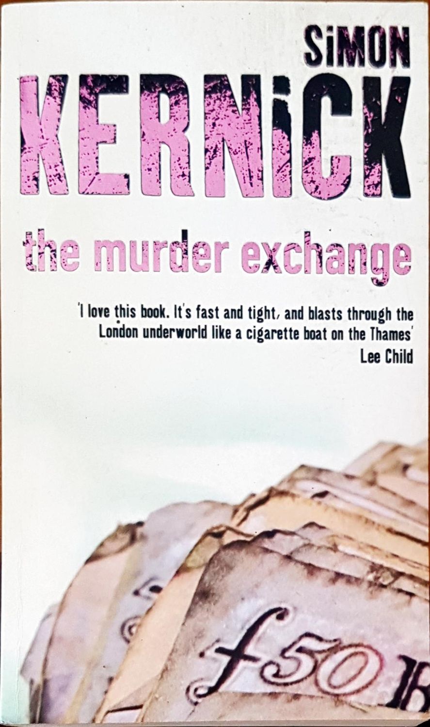 The murder exchange