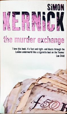 The murder exchange