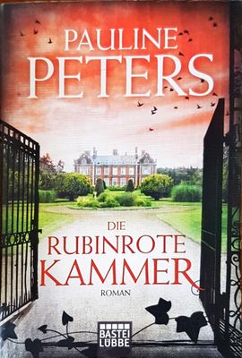 Die Rubinrote Kammer