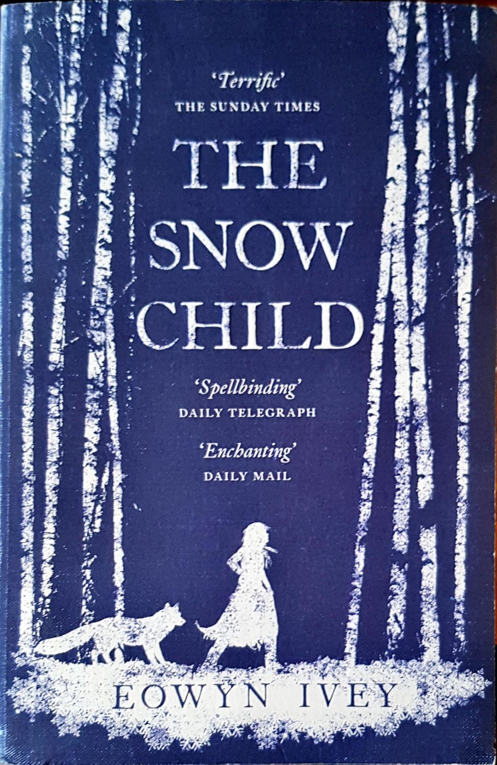 The show child