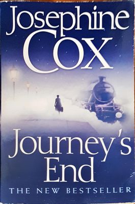 Journey&#39;s end