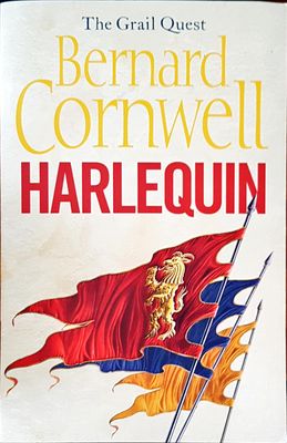 Harlequin