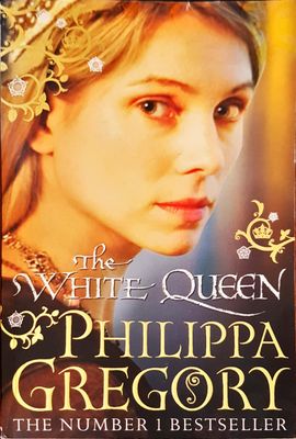 The white queen