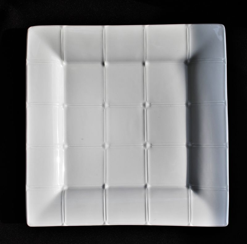 Плато за сервиране, Jacques Pergay, Лимож