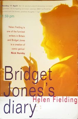 Bridget Jones&#39;s diary