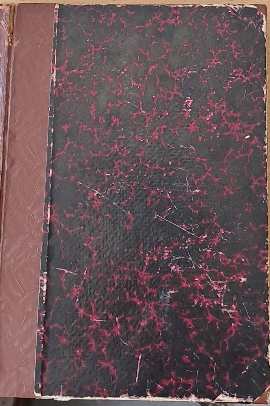 Кафява книга на разкритията по опожаряването на Райхстага и Хитлеровия терор
