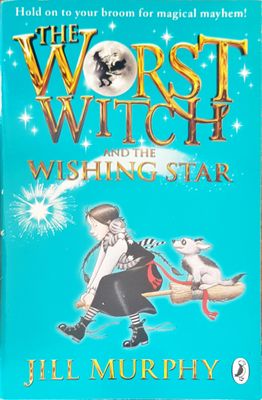 The worst witch