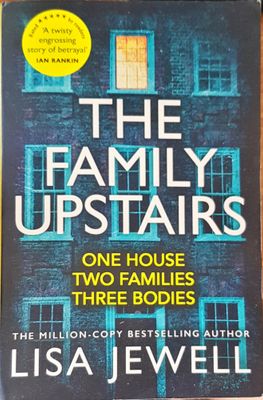 The family upstairs
