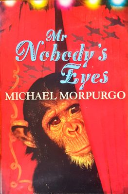 Mr. Nobody&#39;s Eyes