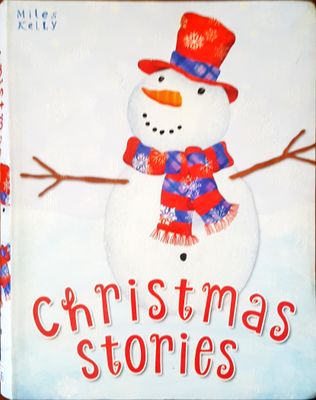 Christmas stories