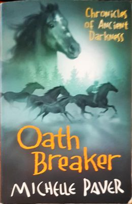 Oath breaker
