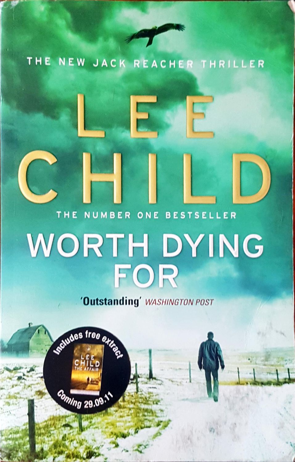 Worth dying for