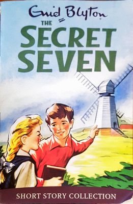 The secret seven